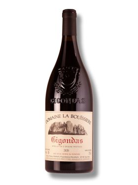 Domaine la Bouissiere Gigondas 2020 Magnum