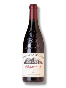 Domaine la Bouissiere Gigondas 2022