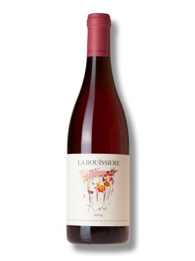 Domaine la Bouissiere Rose 2024