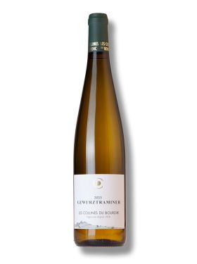 Bourdic Gewurztraminer 2023