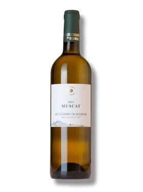 Bourdic Muscat 2023