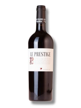 Bourdic Le Prestige 2021