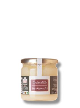 Georges Bruck Graisse d'Oie 300g