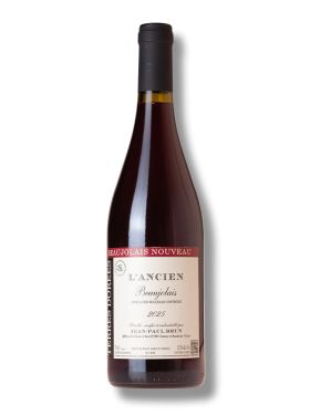 Terres Dorees Beaujolais Nouveau L'Ancien 2025