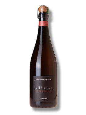 Champagne Le Brun de Neuville Au Bout du Chemin Extra-Brut