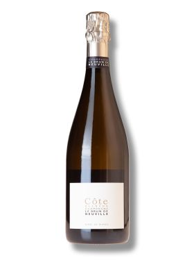 Champagne Le Brun de Neuville Cote Blanche Brut