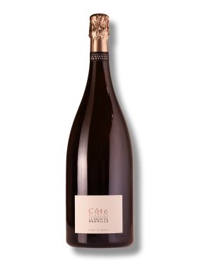 Champagne Le Brun de Neuville Cote Blanche Brut Magnum