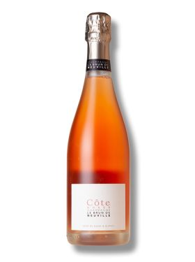 Champagne Le Brun de Neuville Cote Rosée Brut