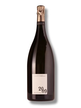 Champagne Le Brun de Neuville Grand Vintage 2009 Brut Magnum