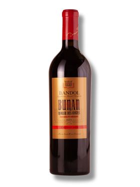Bunan Moulin des Costes Charriage 2015