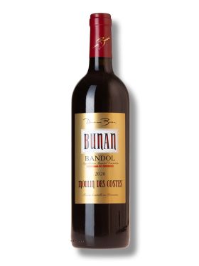 Bunan, Moulin des Costes 2020 -bio-