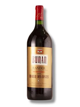 Bunan, Moulin des Costes 2000 Magnum