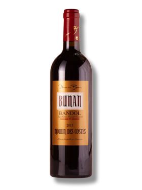 Bunan, Moulin des Costes 2015 -bio-