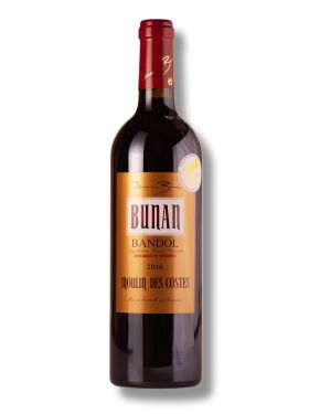 Bunan, Moulin des Costes 2016 -bio-