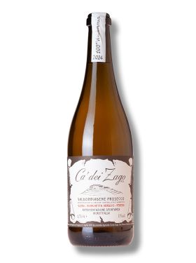 Ca dei Zago Prosecco