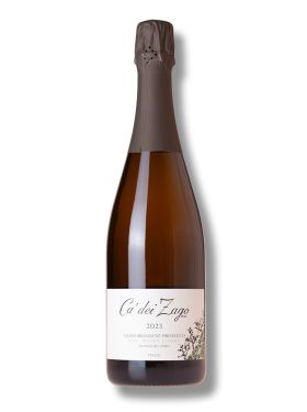 Ca dei Zago Dosaggio Zero Prosecco