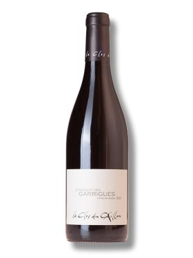 Le Clos du Caillou Le Bouquet des Garrigues rouge 2022 -bio-