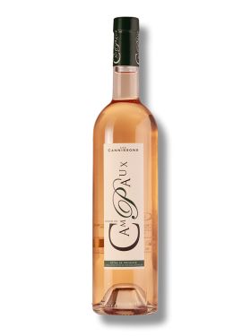 Domaine des Campaux Les Cannissons rose 2022 -bio-