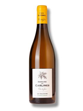 Domaine des Carlines Le Calvaire 2021