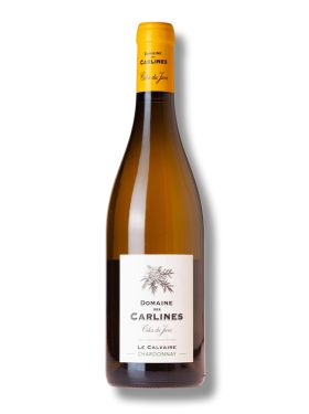 Domaine des Carlines Le Calvaire 2022