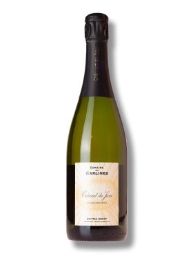 Domaine des Carlines Cremant du Jura