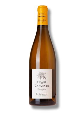 Domaine des Carlines En Beaumont 2020
