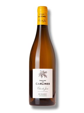 Domaine des Carlines En Charnay 2022