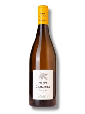 Domaine des Carlines En Lya 2020