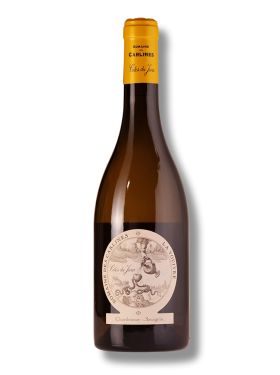 Domaine des Carlines La Vouivre 2020