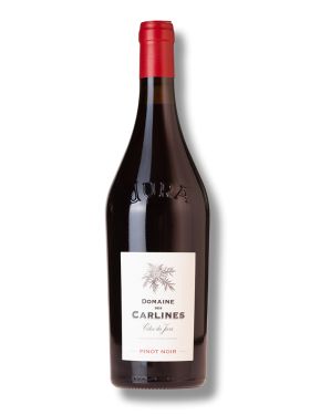 Domaine des Carlines Pinot Noir 2023