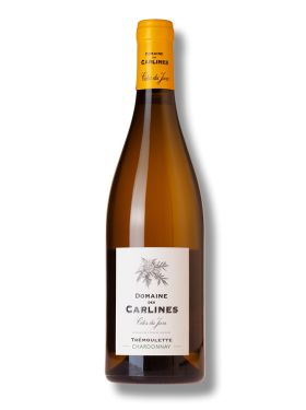 Domaine des Carlines La Tremoulette 2020