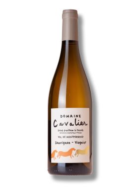 Domaine Cavalier blanc 2024 -bio-
