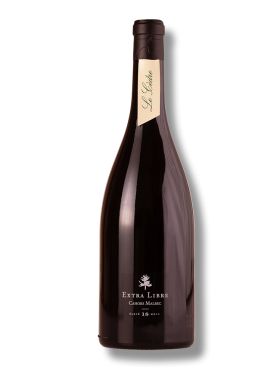Chateau du Cedre Le Cedre Extra Libre 2016 -bio-