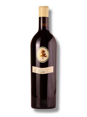 Château du Cèdre, Le Cedre 2016 -bio-