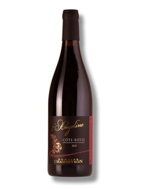 Domaine Chambeyron Cote-Rotie L'Angeline 2020