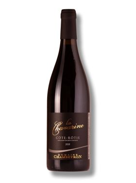 Domaine Chambeyron Cote-Rotie La Chavarine 2020