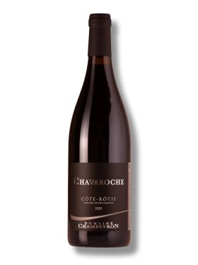 Domaine Chambeyron Cote-Rotie Chavaroche 2020
