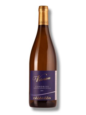 Domaine Chambeyron Condrieu Vernon 2021