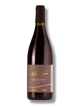 Domaine Chambeyron Cotes du Rhone 2021