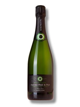 Champagne Olivier Pere et Fils Caractere Extra-Brut