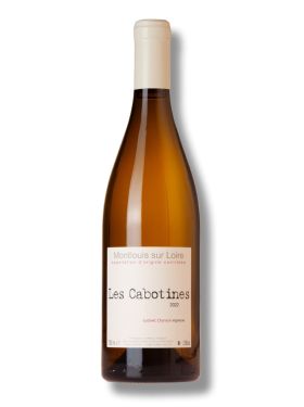 Ludovic Chanson Les Cabotines 2022 -bio-