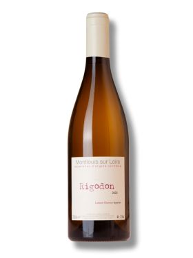 Ludovic Chanson Rigodon 2022 -bio-