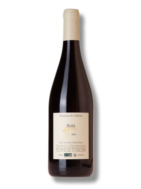 Domaine du Valbrun Bois Pivain 2022 -bio-