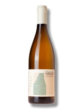 Leo Charruau Clos du Moulin 2023 -bio-
