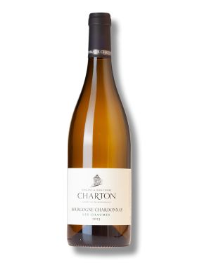 Domaine Charton Bourgogne Les Chaumes blanc 2023