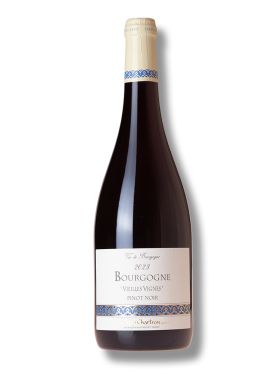 Jean Chartron Bourgogne rouge Vieilles Vignes 2023