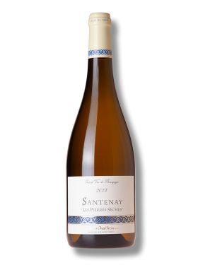 Jean Chartron Santenay Les Pierres Seches 2023