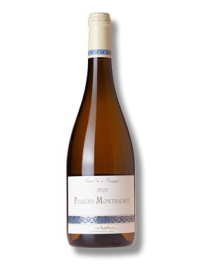 Jean Chartron Puligny Montrachet 2023
