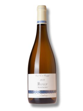 Jean Chartron Rully Montmorin 2023