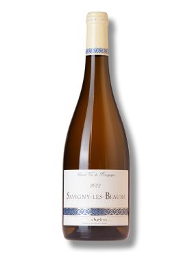 Jean Chartron Savigny les Beaune 2022